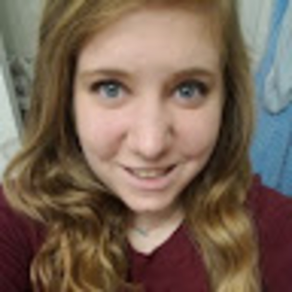Meet your Posher, Kelsey